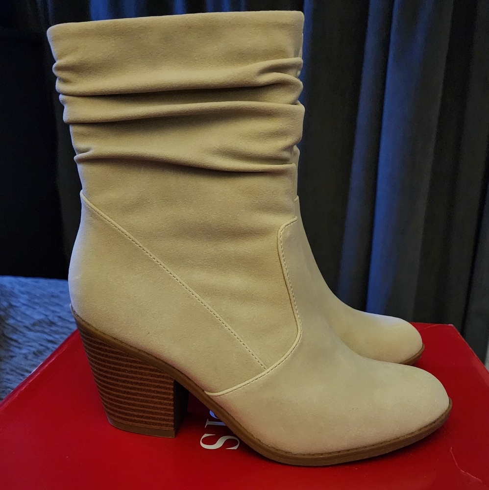 Women's KIM ROGERS Huntley Slouch Boot